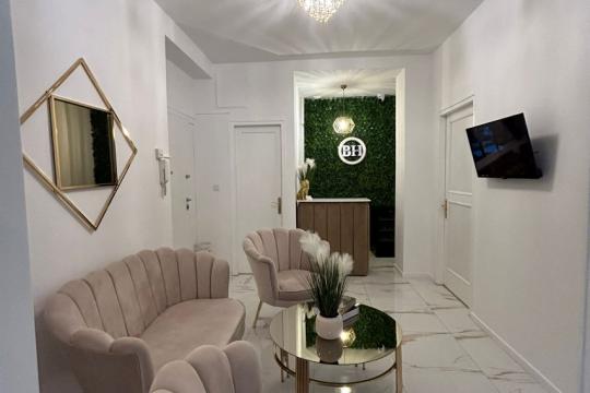 Kozmetički salon Beauty house Vlaška Zagreb