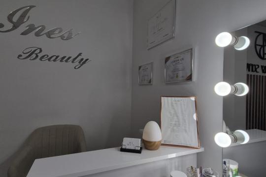 Kozmetički salon Ines Beauty Samobor