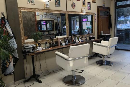 Brijačnica i frizerski salon Britvica - Medulin Medulin