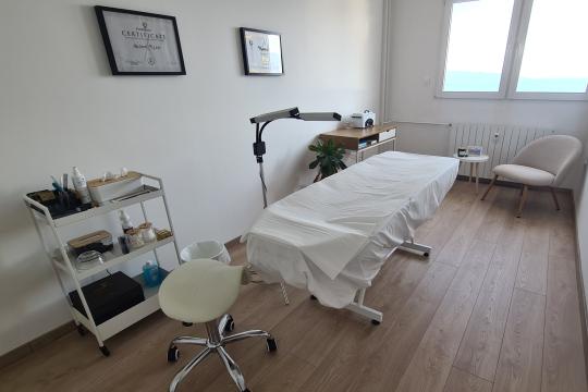 Kozmetički salon Brow Boutique by Helena Rijeka