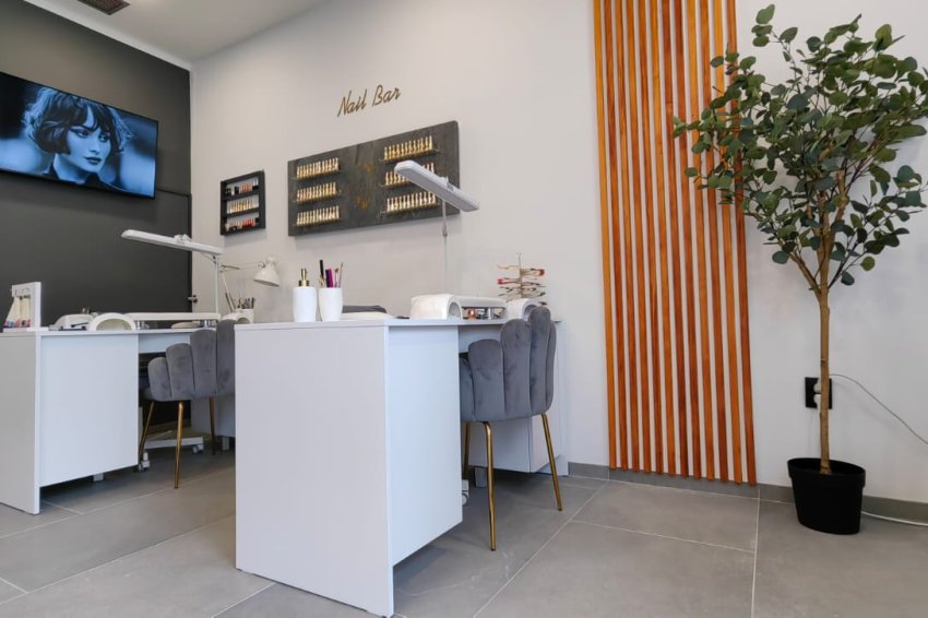 Kozmetički salon Valenne Zagreb