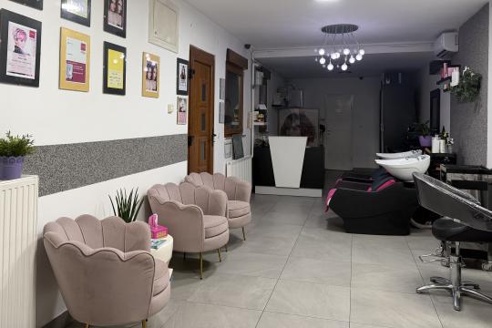 Frizerski salon Style Zagreb