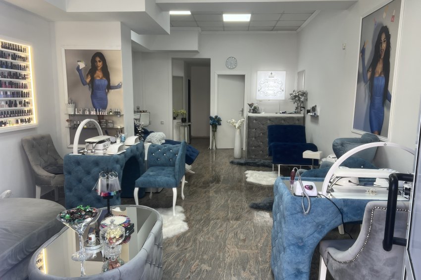 Kozmetički salon Aurora Beauty Zagreb