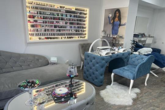 Kozmetički salon Aurora Beauty Zagreb