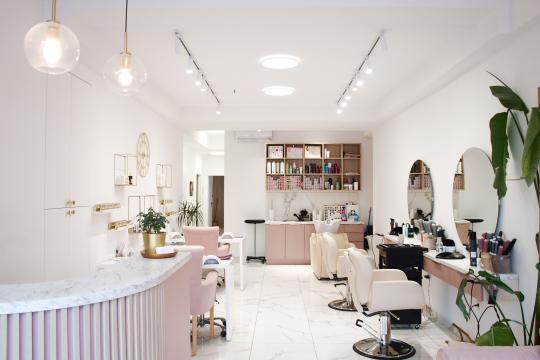 Frizersko-kozmetički salon ToP SPOT Zagreb