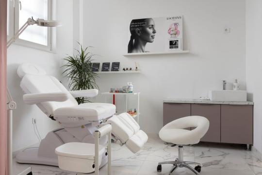 Frizersko-kozmetički salon ToP SPOT Zagreb