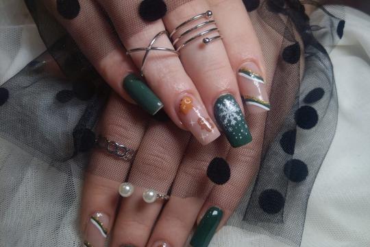 Kozmetički salon Beauty by Lina Bjelovar