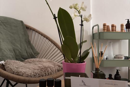 Salon za masažu KK Body Therapy Zagreb