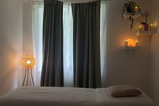 Salon za masažu KK Body Therapy Zagreb