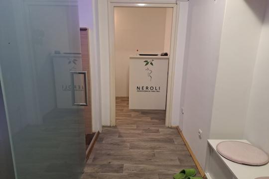Kozmetički salon Neroli centar Zagreb