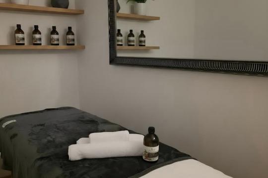 Salon za masažu Impuls Kastav