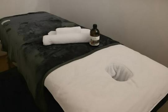 Salon za masažu Impuls Kastav