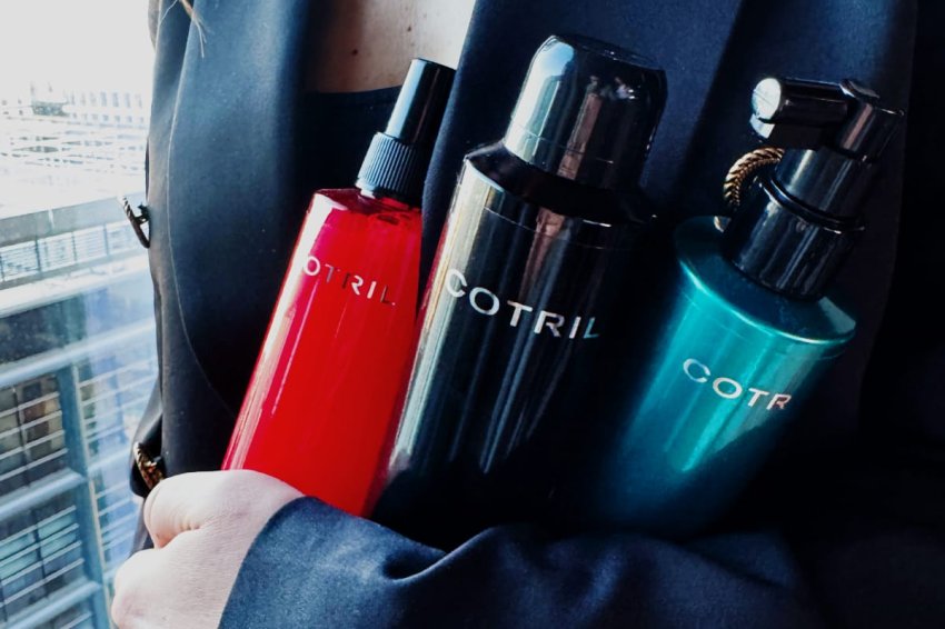 Mobilni salon Hairlookboutique Zagreb