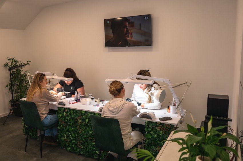 Kozmetički salon Beauty Garden Samobor