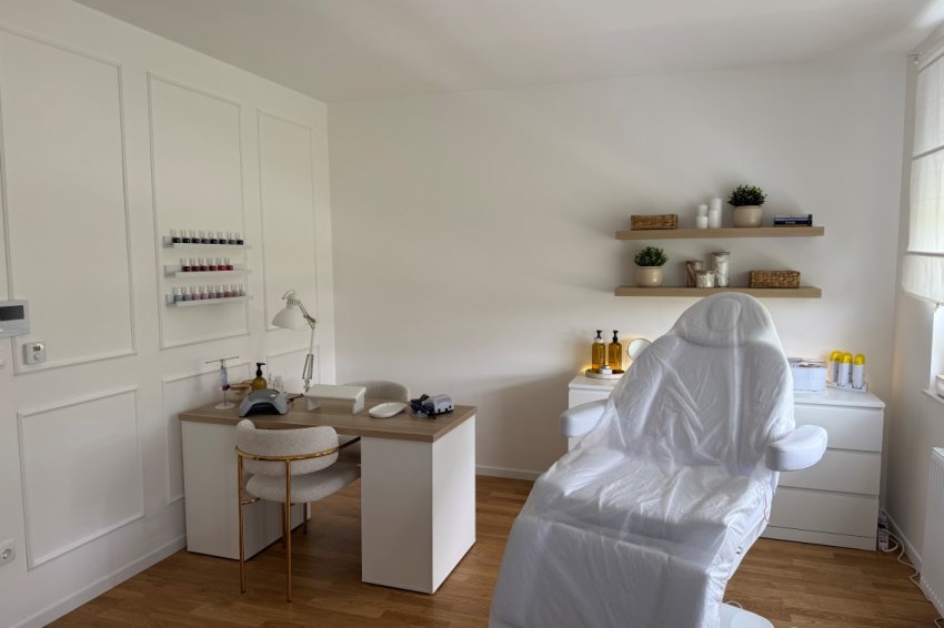 Kozmetički salon Lunea beauty Zagreb