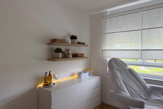 Kozmetički salon Lunea beauty Zagreb