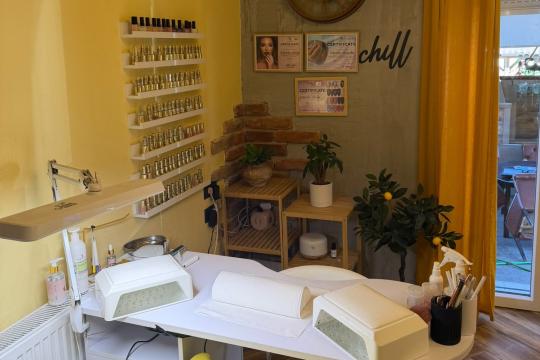 Kozmetički salon D BEAUTY ROOM Zagreb