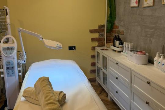 Kozmetički salon D BEAUTY ROOM Zagreb