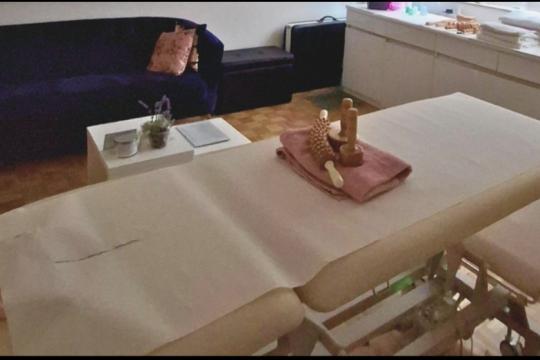 Salon za masažu Val Zagreb