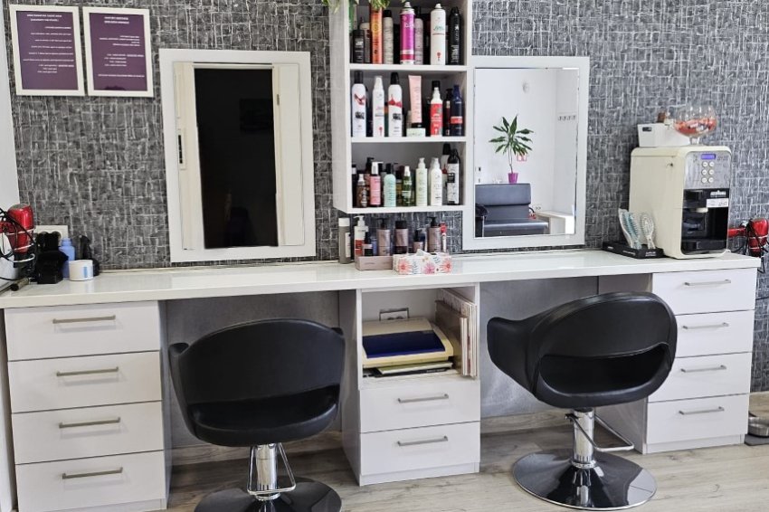 Frizerski salon Anavi Zagreb