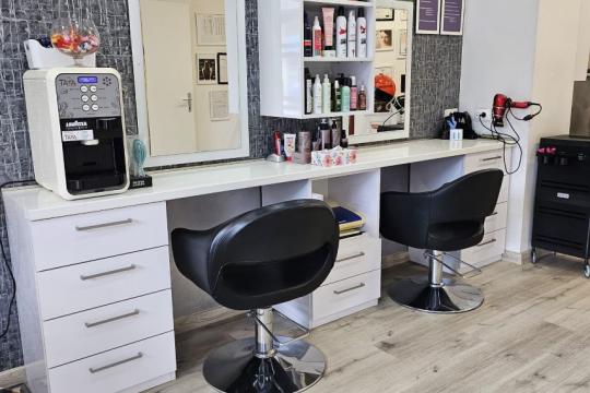Frizerski salon Anavi Zagreb