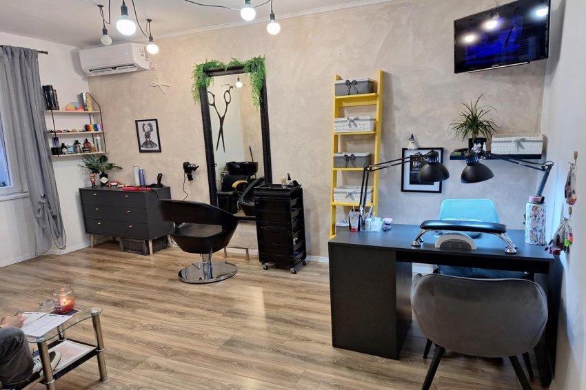 Kozmetički salon Nail art Violeta Zadar