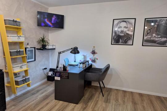 Kozmetički salon Nail art Violeta Zadar