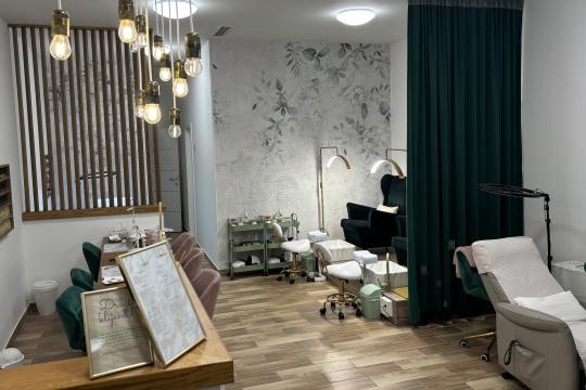 Kozmetički salon Beauty studio Lux Kaštela