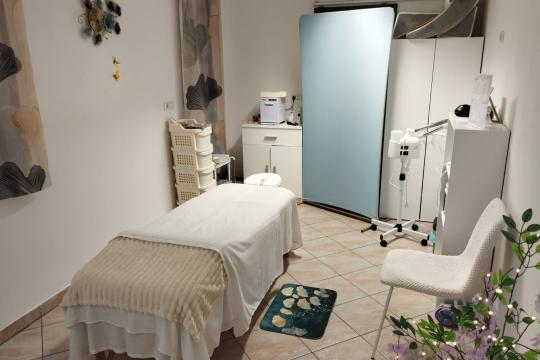 Kozmetički salon Lunasen Pula