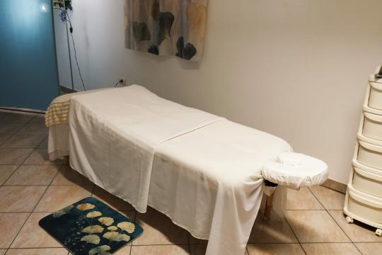 Kozmetički salon Lunasen Pula