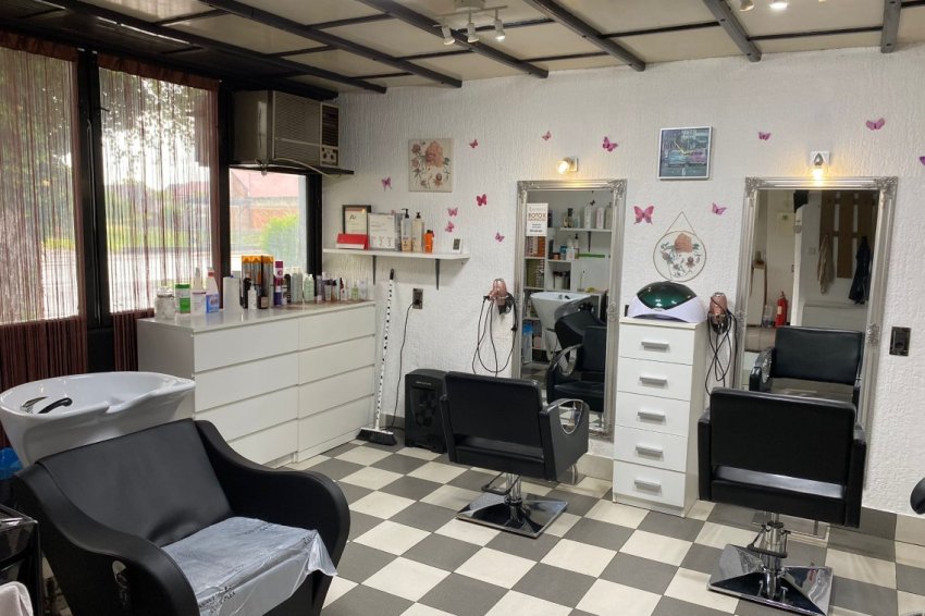 Frizerski salon Studio Lara Velika Gorica