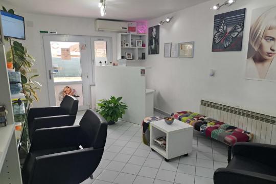 Frizerski salon Frizerski studio Blondy Ivanić-Grad