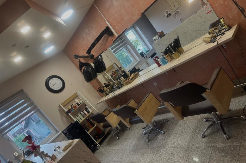 Frizerski salon Studio Extreme Zagreb