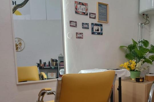 Frizerski salon Oli Šibenik