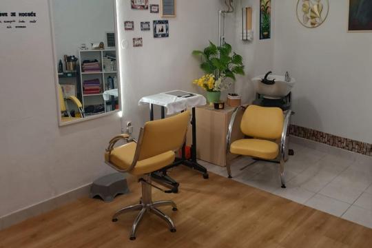 Frizerski salon Oli Šibenik