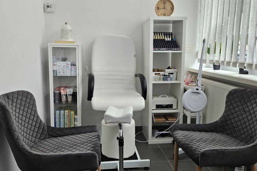 Salon za njegu i održavanje tijela Moje vrijeme Zagreb