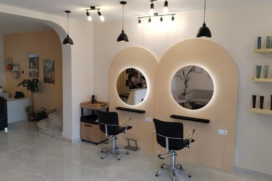 Frizerski salon New style by Josipa Zadar