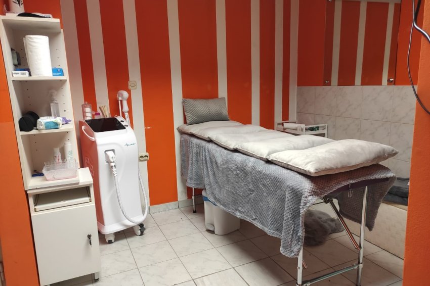 Kozmetički salon Laser Zagreb