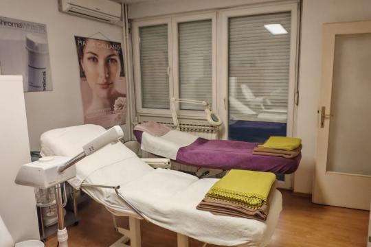 Kozmetički salon Beauty by LV Zagreb