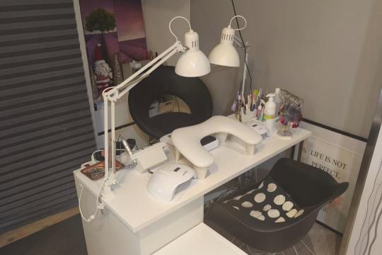 Salon ljepote Superior Sensum Zagreb