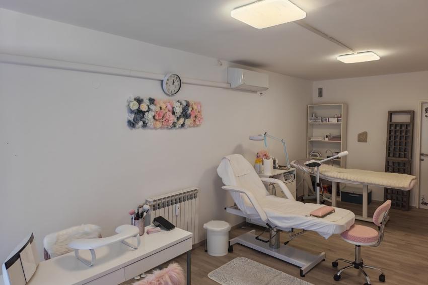 Kozmetički salon PalunaArt Zagreb