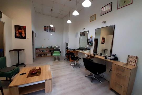 Frizerski salon Wella Nova Osijek