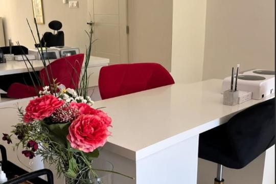 Kozmetički salon AMG beauty Zagreb