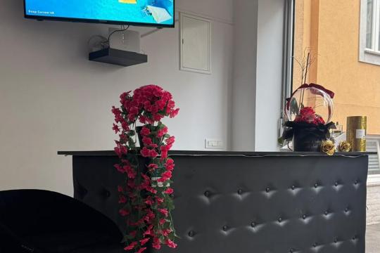 Kozmetički salon AMG beauty Zagreb