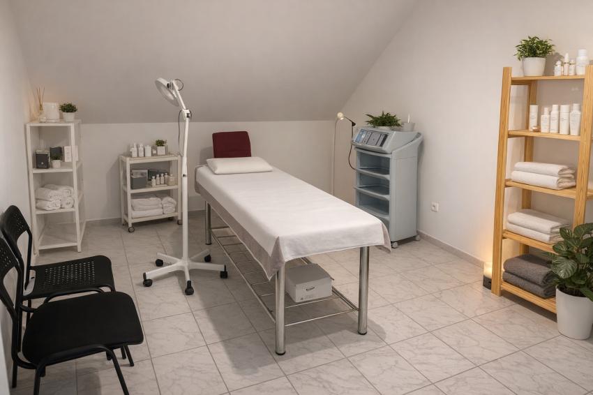 Kozmetički salon And Co Zagreb