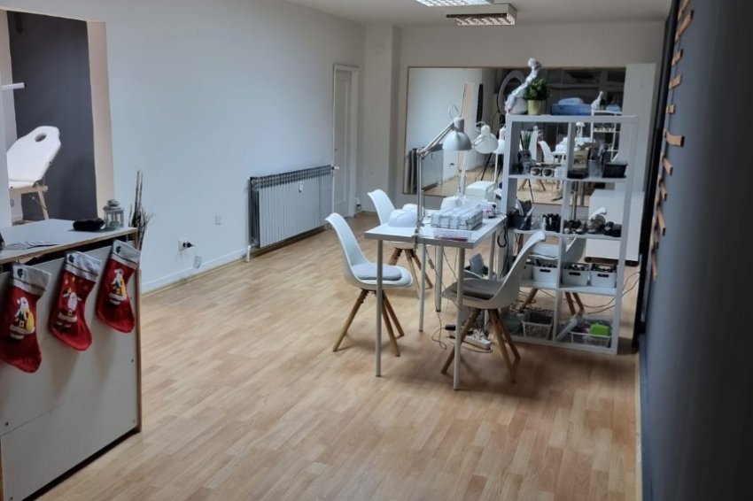 Kozmetički salon Ambient Team Studio Zagreb