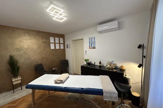 Salon za masažu Anchié Zagreb