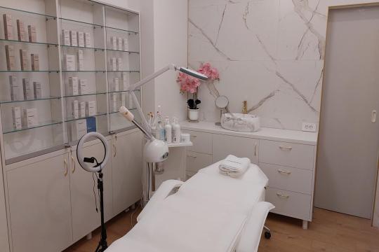 Estetski centar Silk skin Zagreb