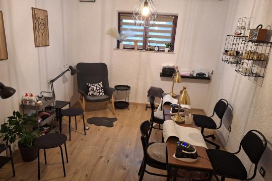 Kozmetički salon Twin glow beauty Zagreb