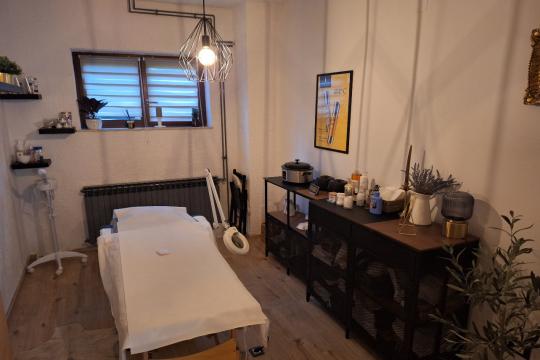 Kozmetički salon Twin glow beauty Zagreb